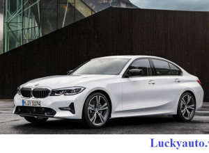 Cần bảo dưỡng những bộ phận nào cho xe BMW?